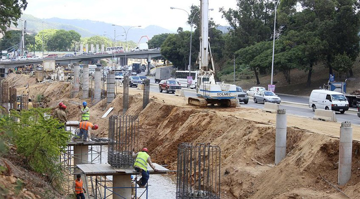 Cerrada nuevamente la Valle-Coche