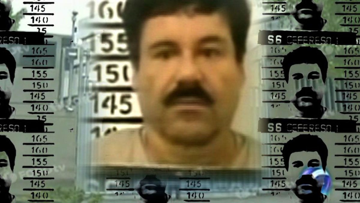 Argentina y Chile ponen en alerta esquemas de seguridad por posible viaje de ‘El Chapo’