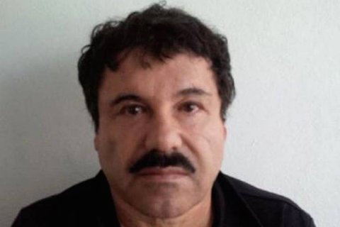 Alerta en Uruguay ante posible presencia de El Chapo