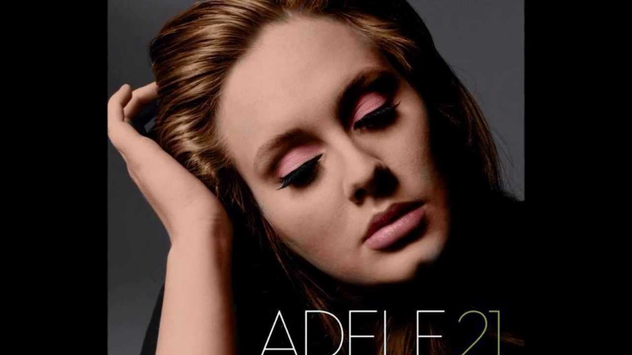 Disco de Adele se convierte en el más vendido del año en solo tres días
