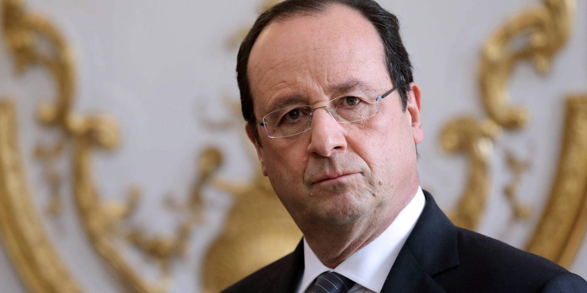 ‘Prometo destruir al Estado Islámico’, dice François Hollande