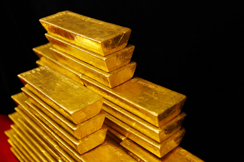 Empresa australiana produce primer lingote de oro extraído del Esequibo