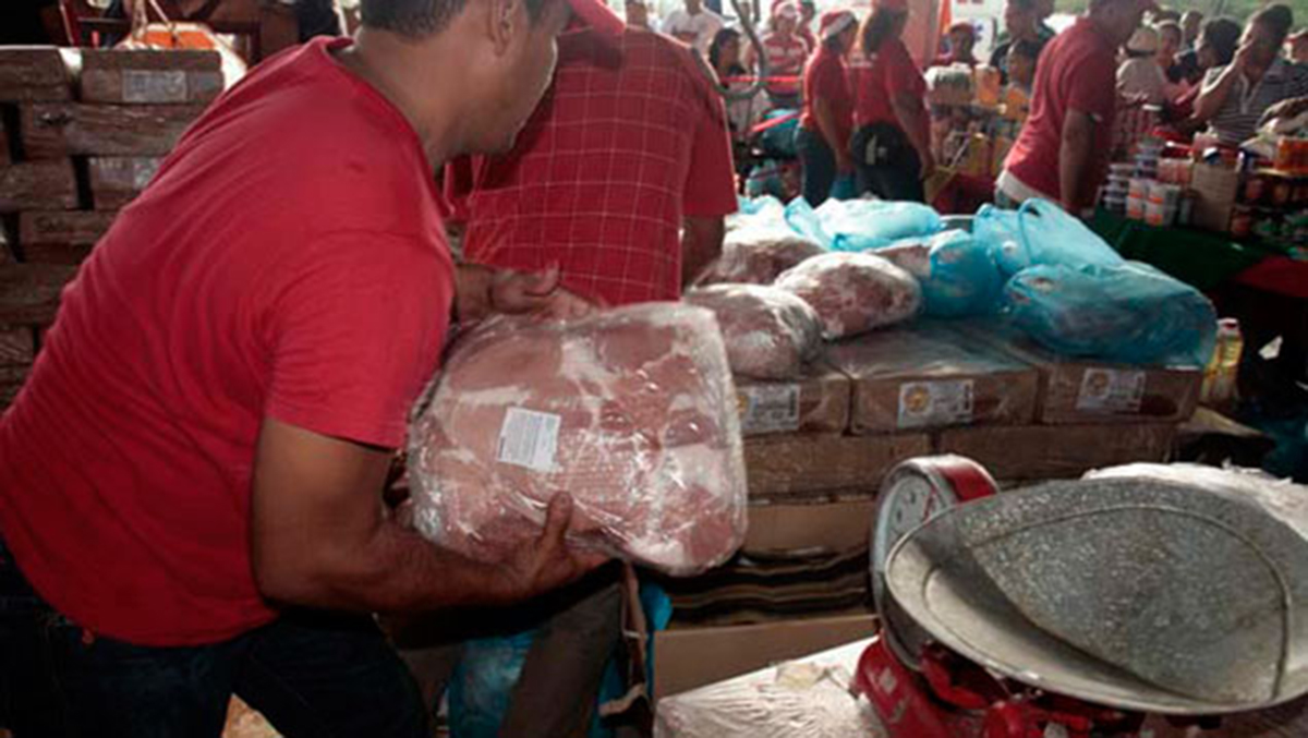 Productores de cerdo diseñarán estrategia de abastecimiento decembrino