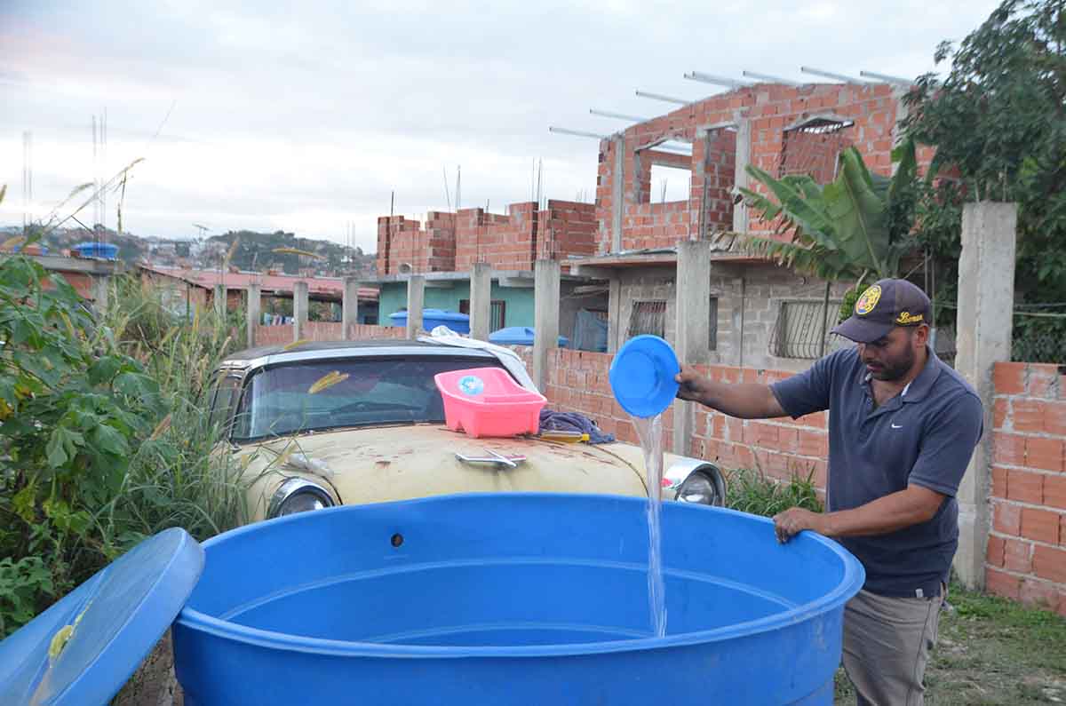 Prevén ejecutar 57 proyectos en los Altos Mirandinos en 2016