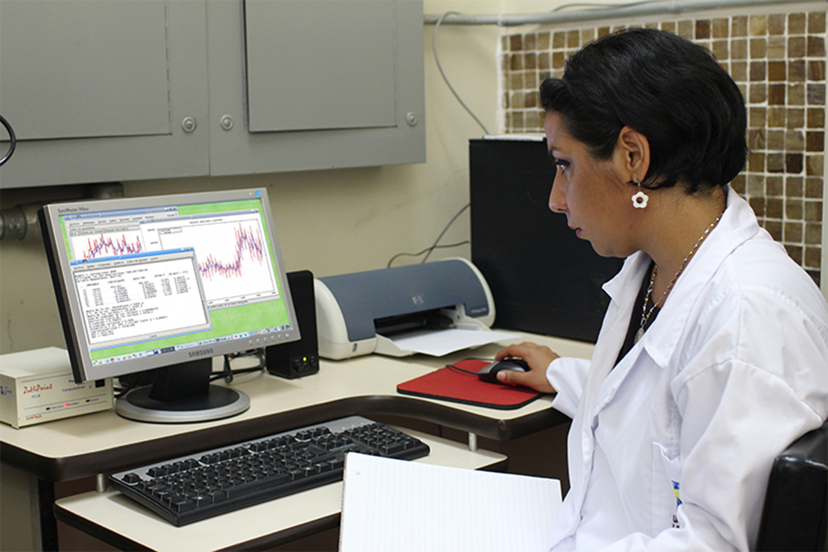 Aplican terapia de calor para tratar tumores cancerosos