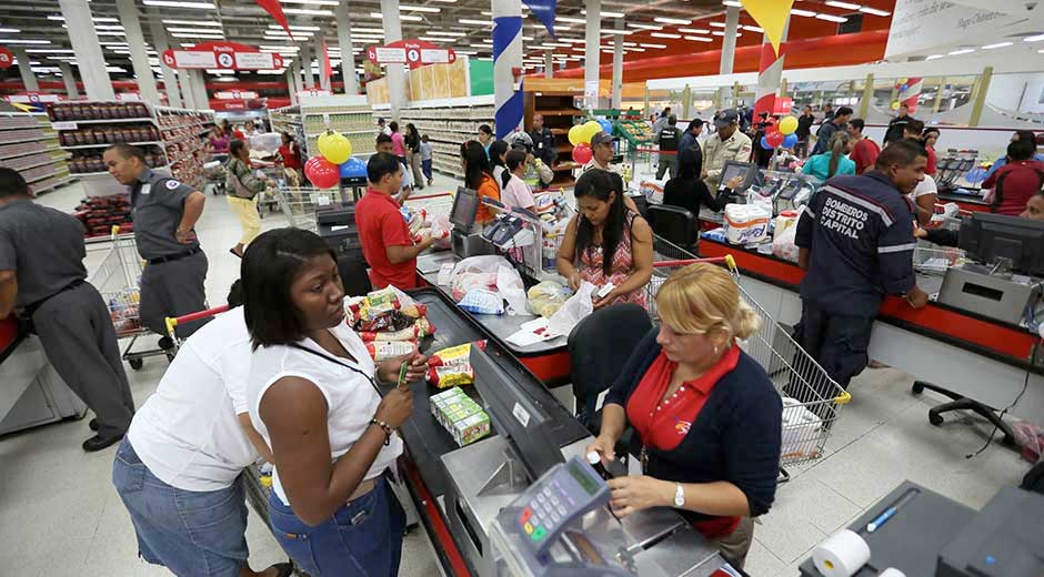 Empresarios proponen modificación  de Ley de Precios Justos