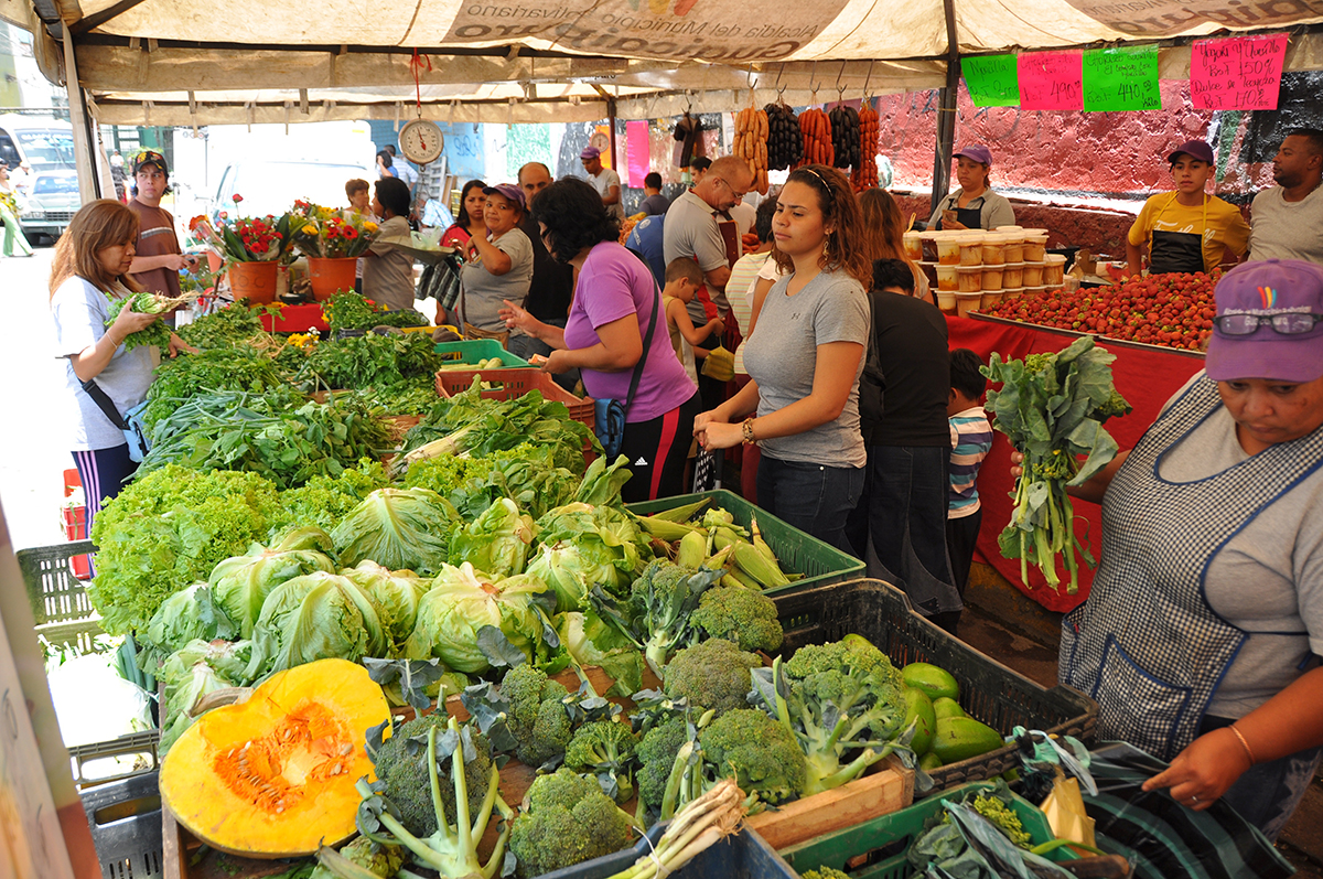 Productos hallaqueros llegarán a Feria Agrícola Municipal