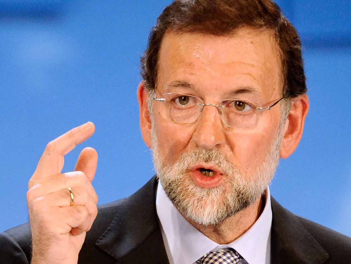 Partido Popular ganó los comicios generales en España