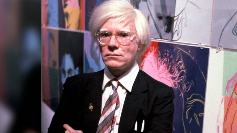 Andy Warhol abrirá la temporada de exposiciones del Guggenheim Bilbao