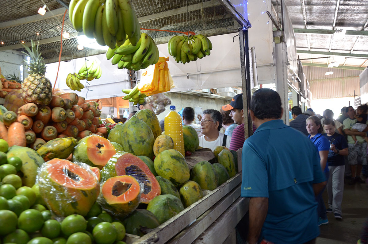 Inicio de año no afectó costos de frutas