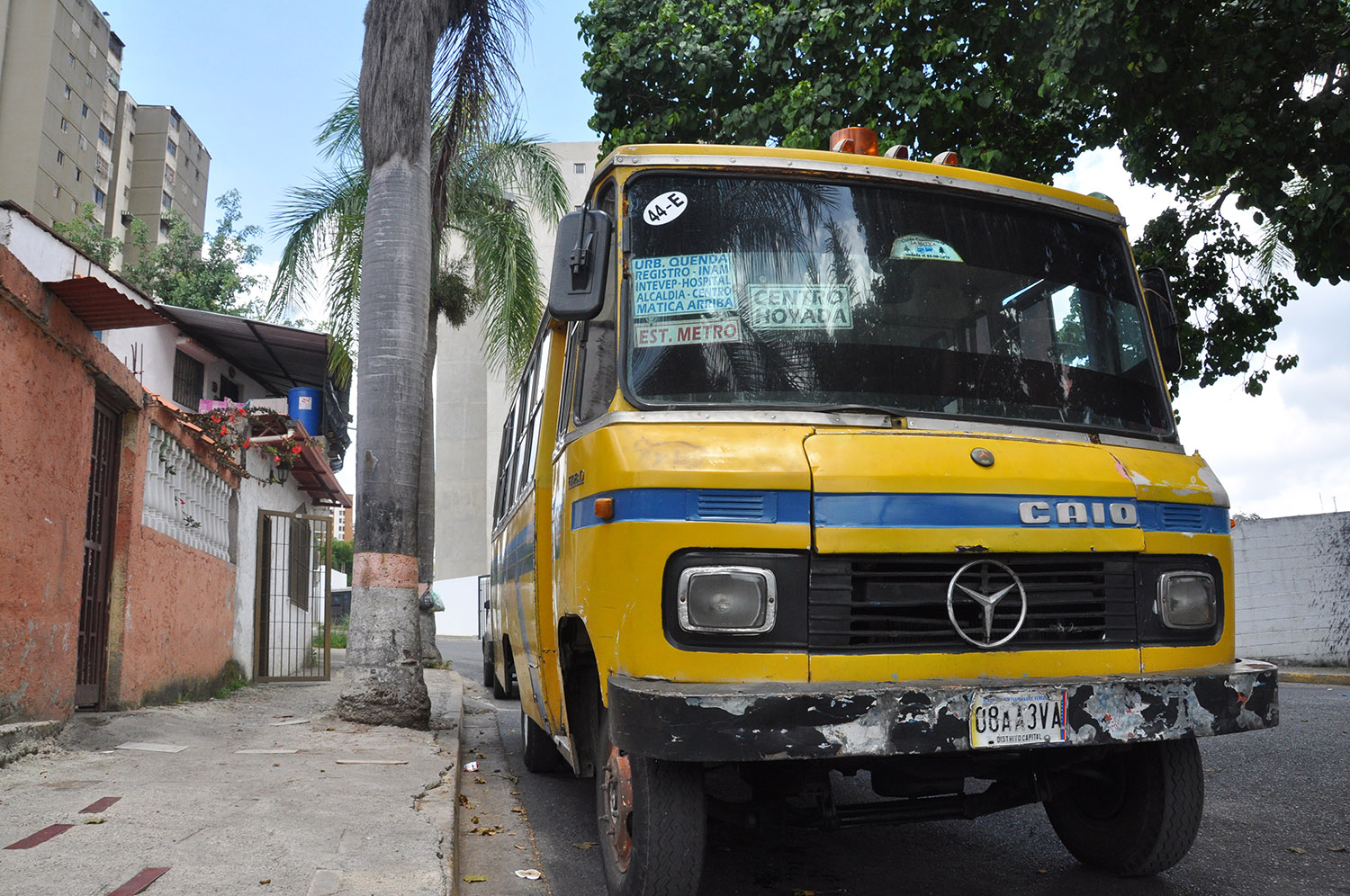 Autobuseros gestionan créditos  en banca privada para comprar GPS