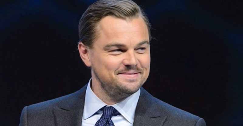 Leonardo DiCaprio donará más de 3 millones de dólares a Ecuador