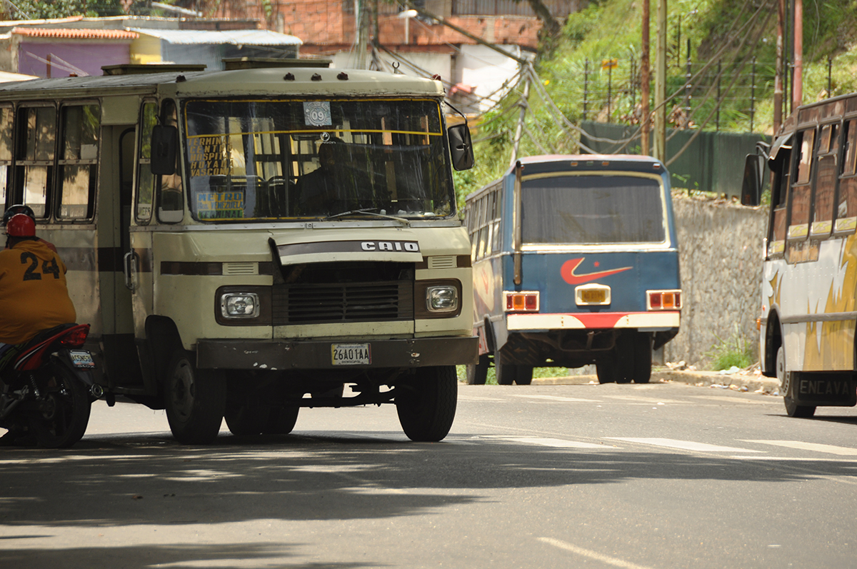 Garantizan beneficios a transportistas