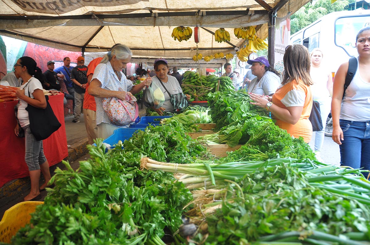 Hasta 30% de descuento ofrece  Feria Agrícola Municipal