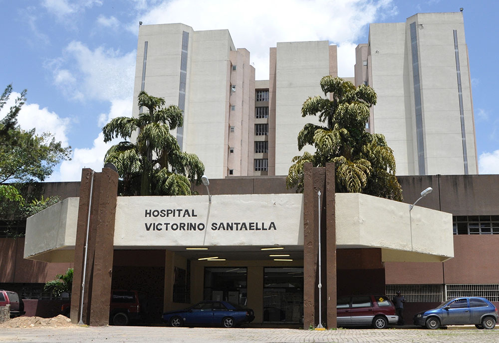 HVS sin residentes en pediatría ni cirugía