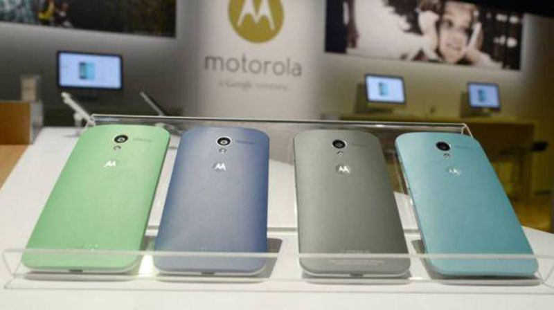 Lenovo dejará de usar la marca Motorola para sus smartphones