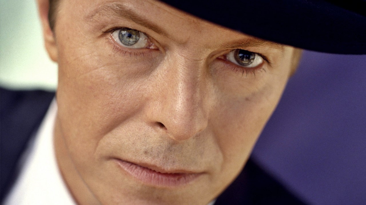 Muere el legendario músico inglés David Bowie