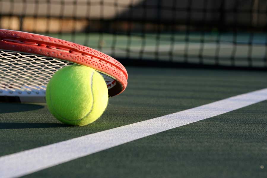 Escándalo en el mundo del tenis por presunto arreglo de partidos