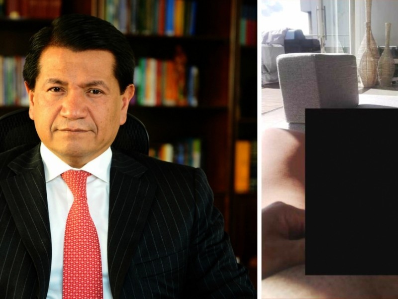 Por escándalo de acoso sexual renuncia Defensor del Pueblo de Colombia