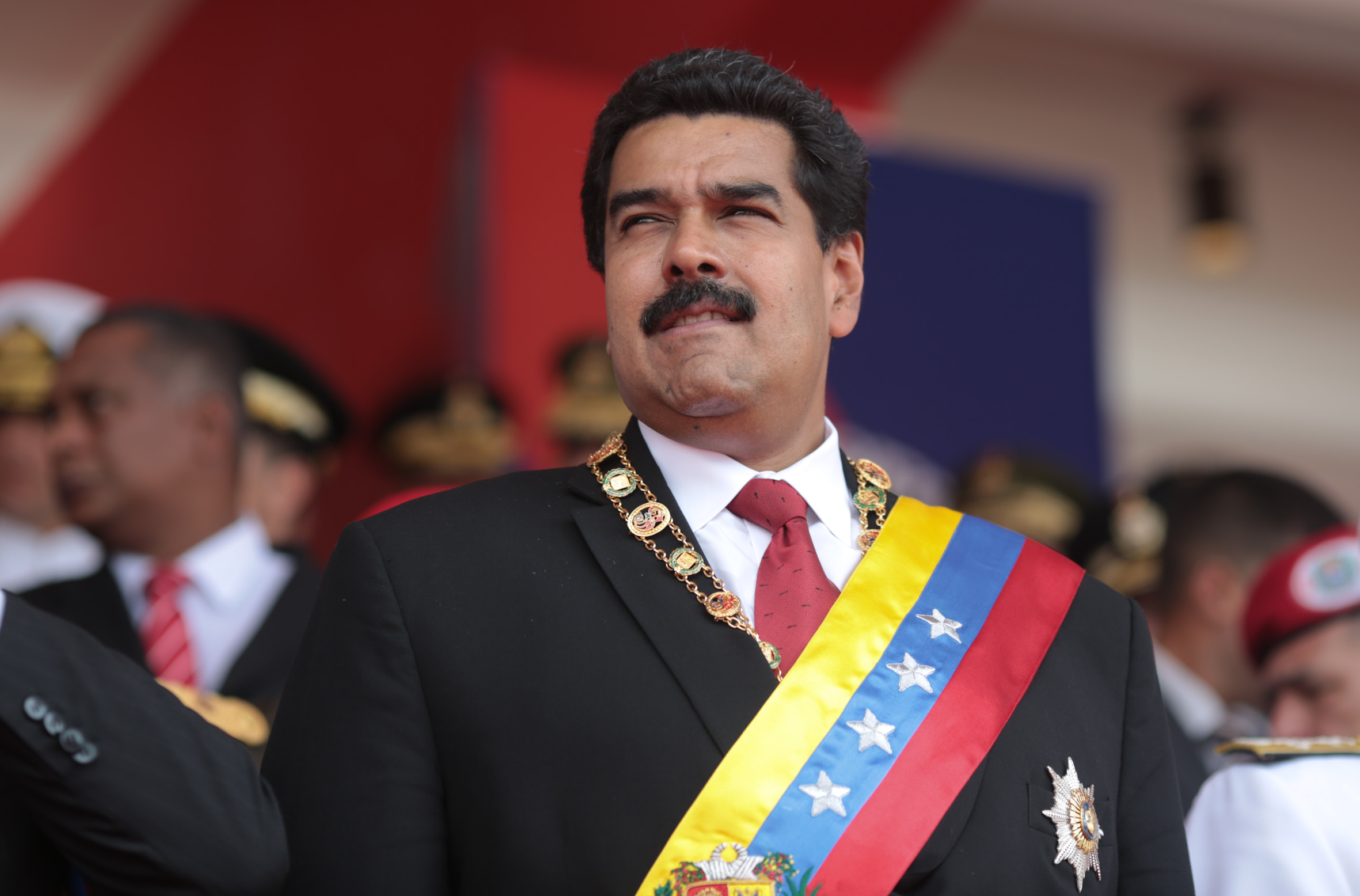 Maduro presenta hoy resumen de gestión 2015 en la AN