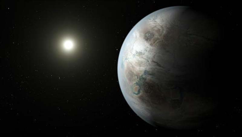 ¡Espectáculo astronómico! Cinco planetas aparecerán de forma simultánea en el cielo y se verán desde la Tierra