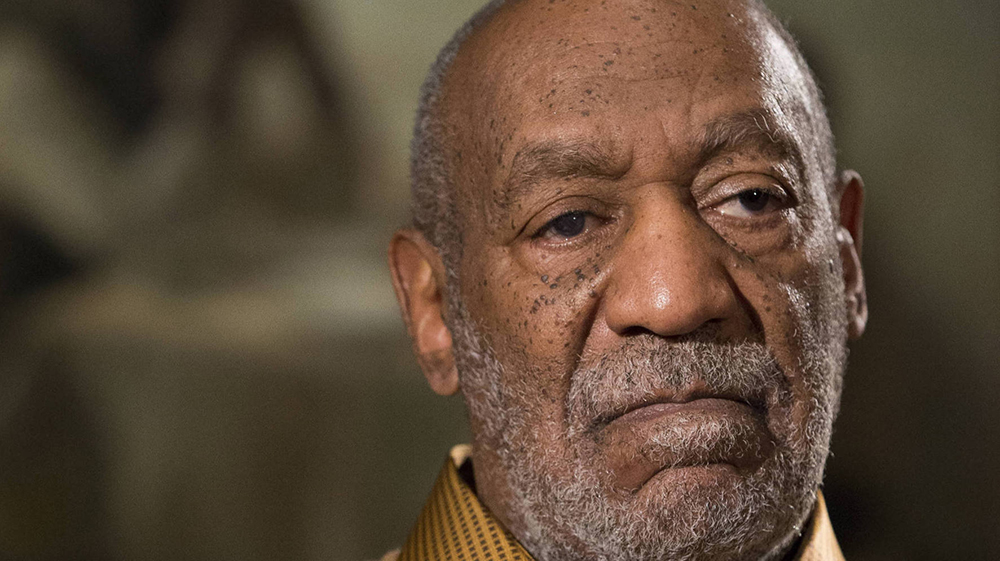 Universidad de EE UU retira honores a Bill Cosby por sus escándalos sexuales