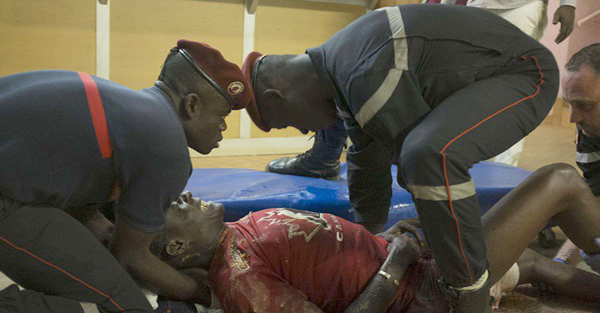 Ataque terrorista en Burkina Faso deja al menos 23 muertos