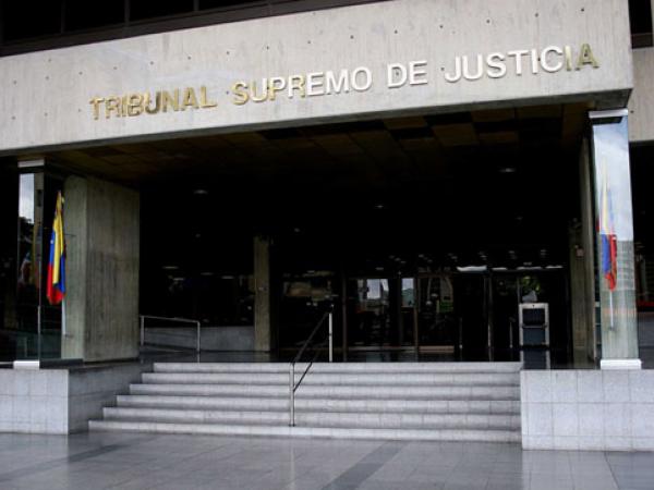 TSJ declara nulos actos de la AN