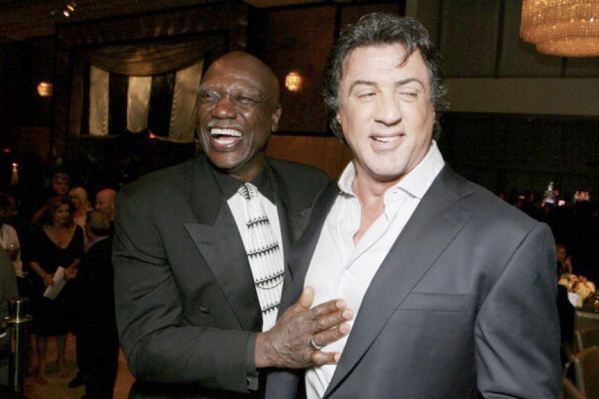 Tony Burton fallece a los 78 años, famoso actor de Rocky