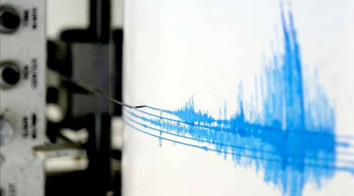Dos sismos afectan el norte de Chile