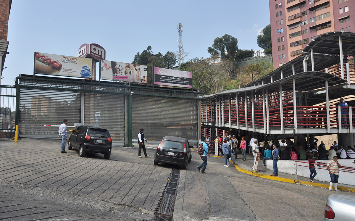 Taxistas de La Cascada descontentos por ahorro energético