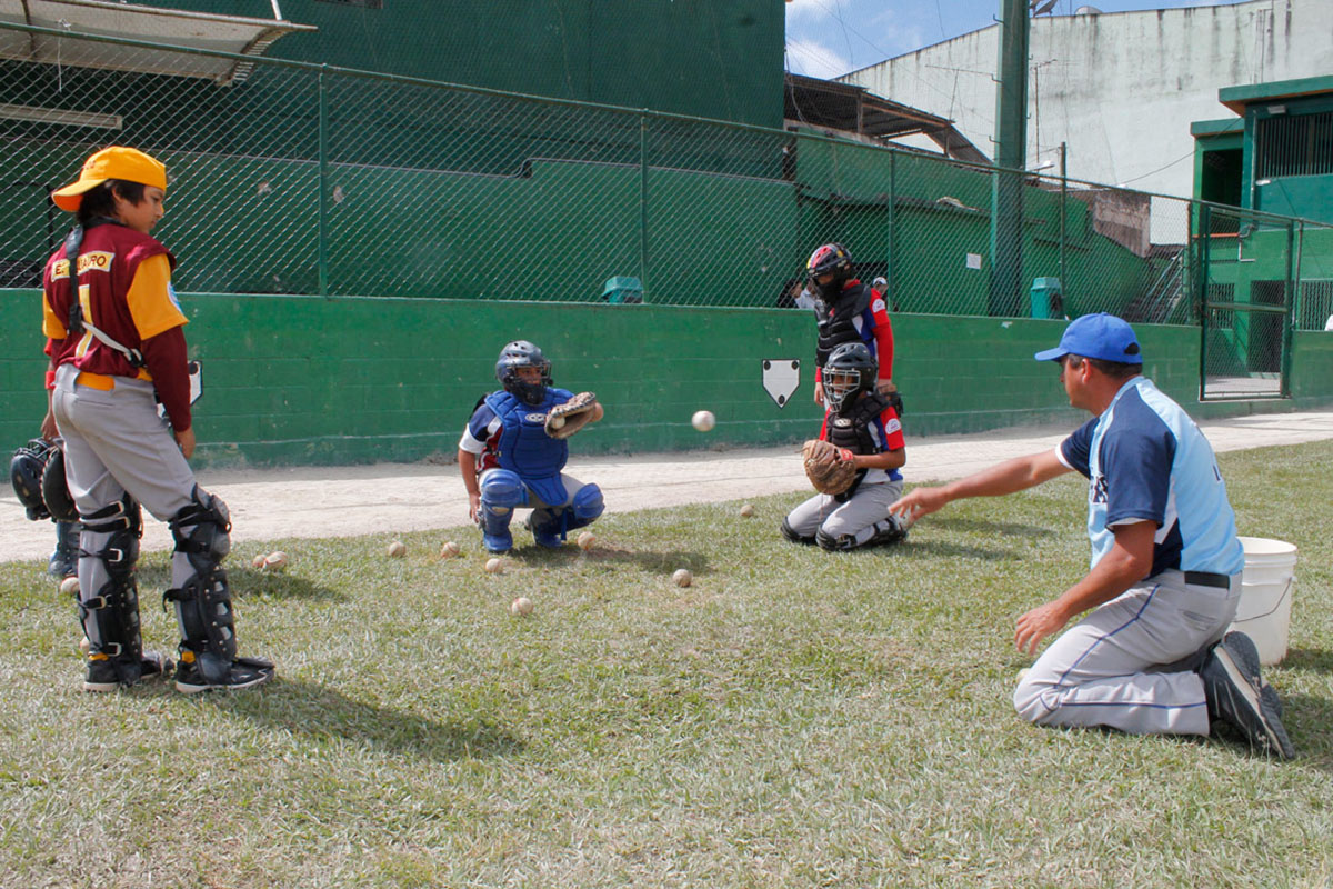 Cardenales de Lara dictará clínica a Criollitos de Carrizal