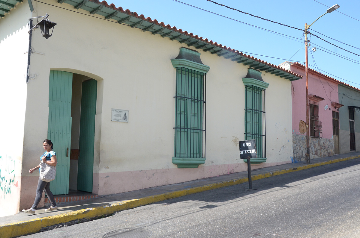 Chamos de la Sifontes visitarán hoy la Arturo Michelena