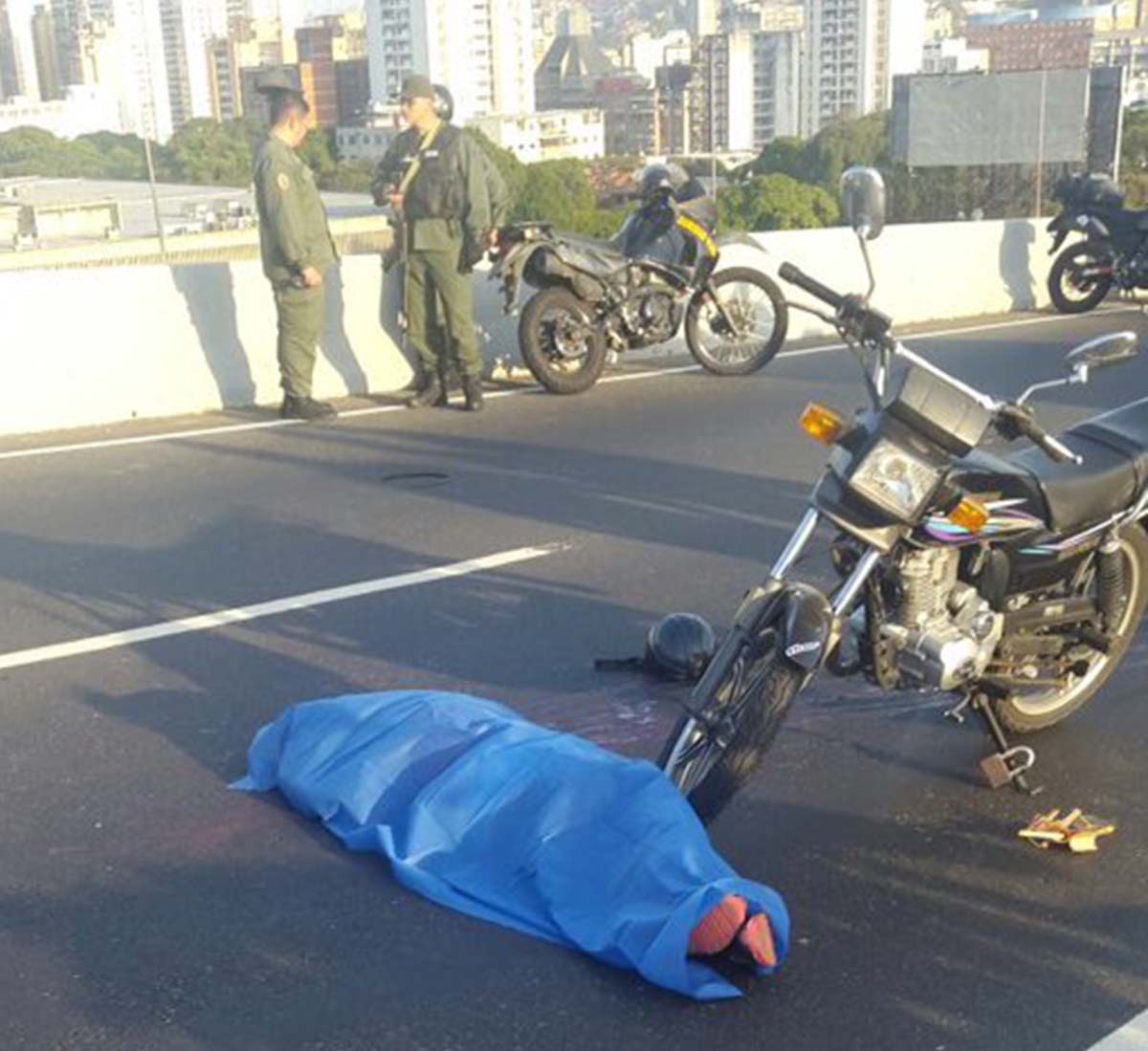 Asesinan a esposa de Polivargas