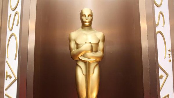 Lista completa de ganadores de los Oscar 2016