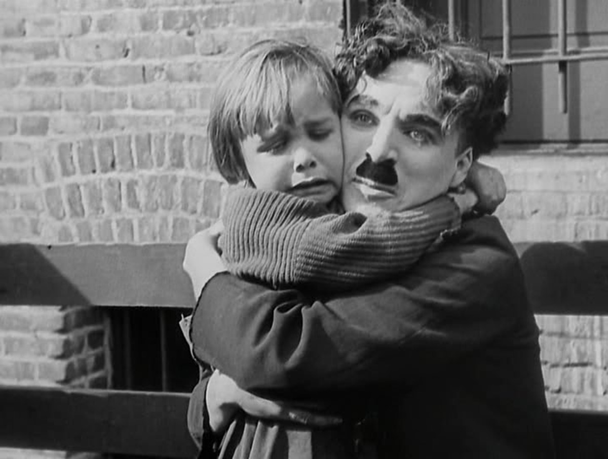 “El Chico” de Charlie Chaplin está de cumpleaños