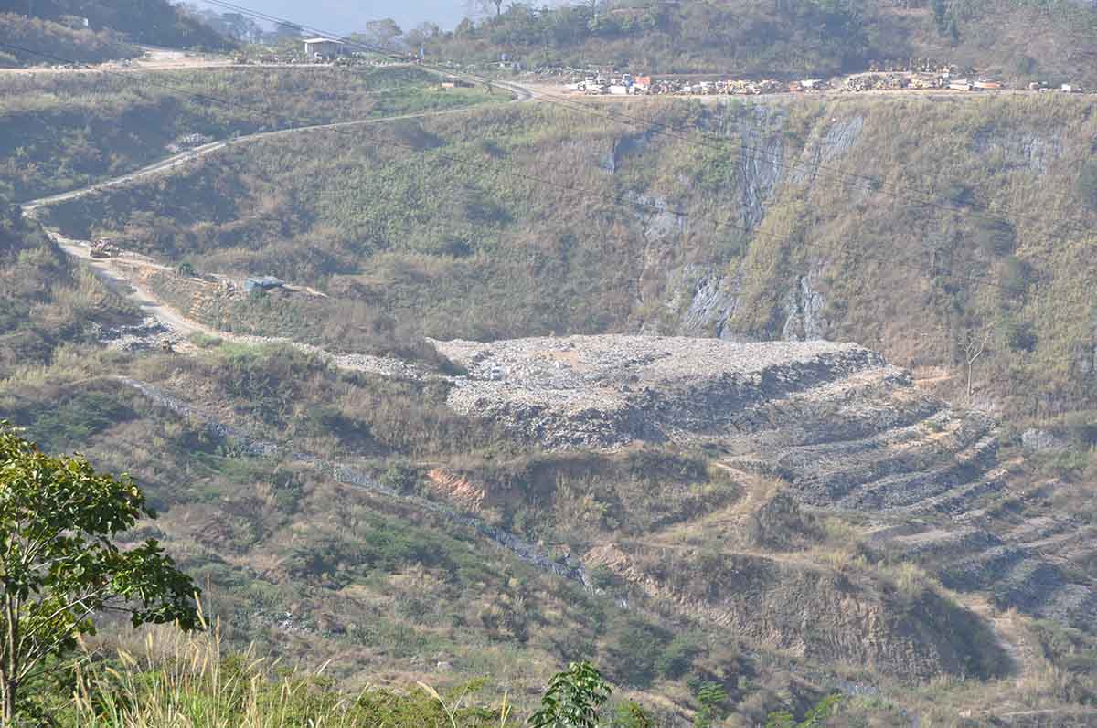 Denuncian mono millonario de la Alcaldía con El Limoncito