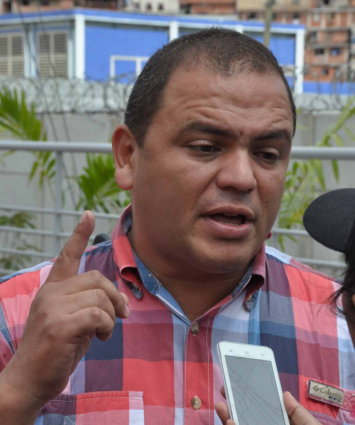 Franklin Ramírez: Oposición busca  privatizar logros del Gobierno