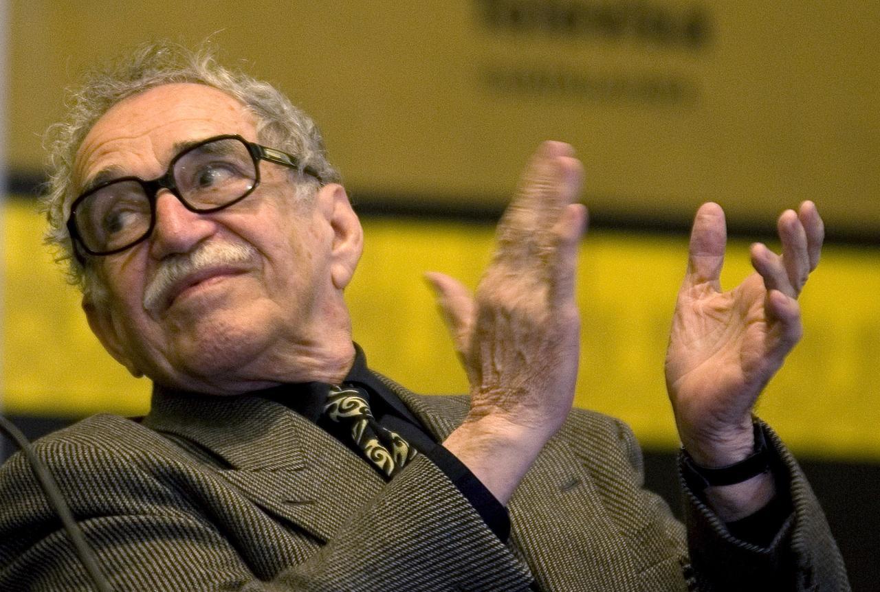 Periodismo y literatura: las lecciones de Gabriel García Márquez