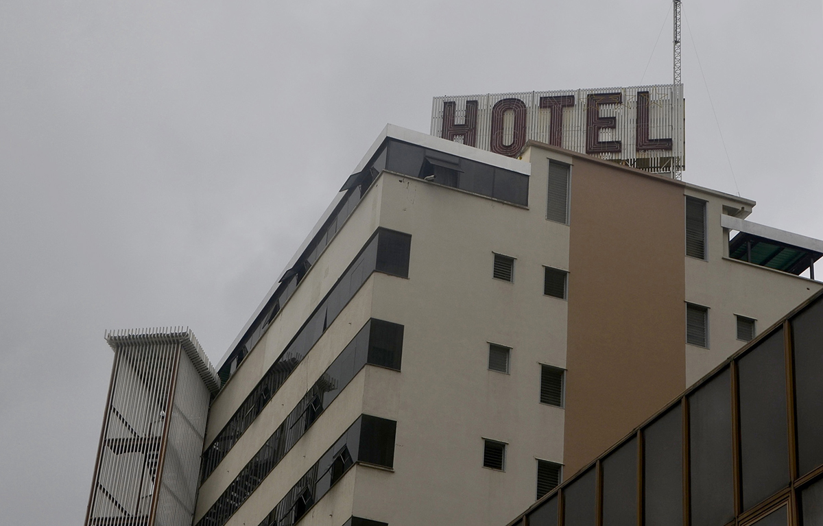 Ahorro energético no aplicará a hoteles de los Altos