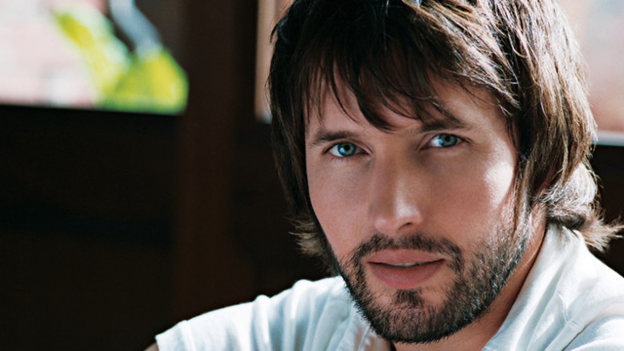 James Blunt esta de cumpleaños