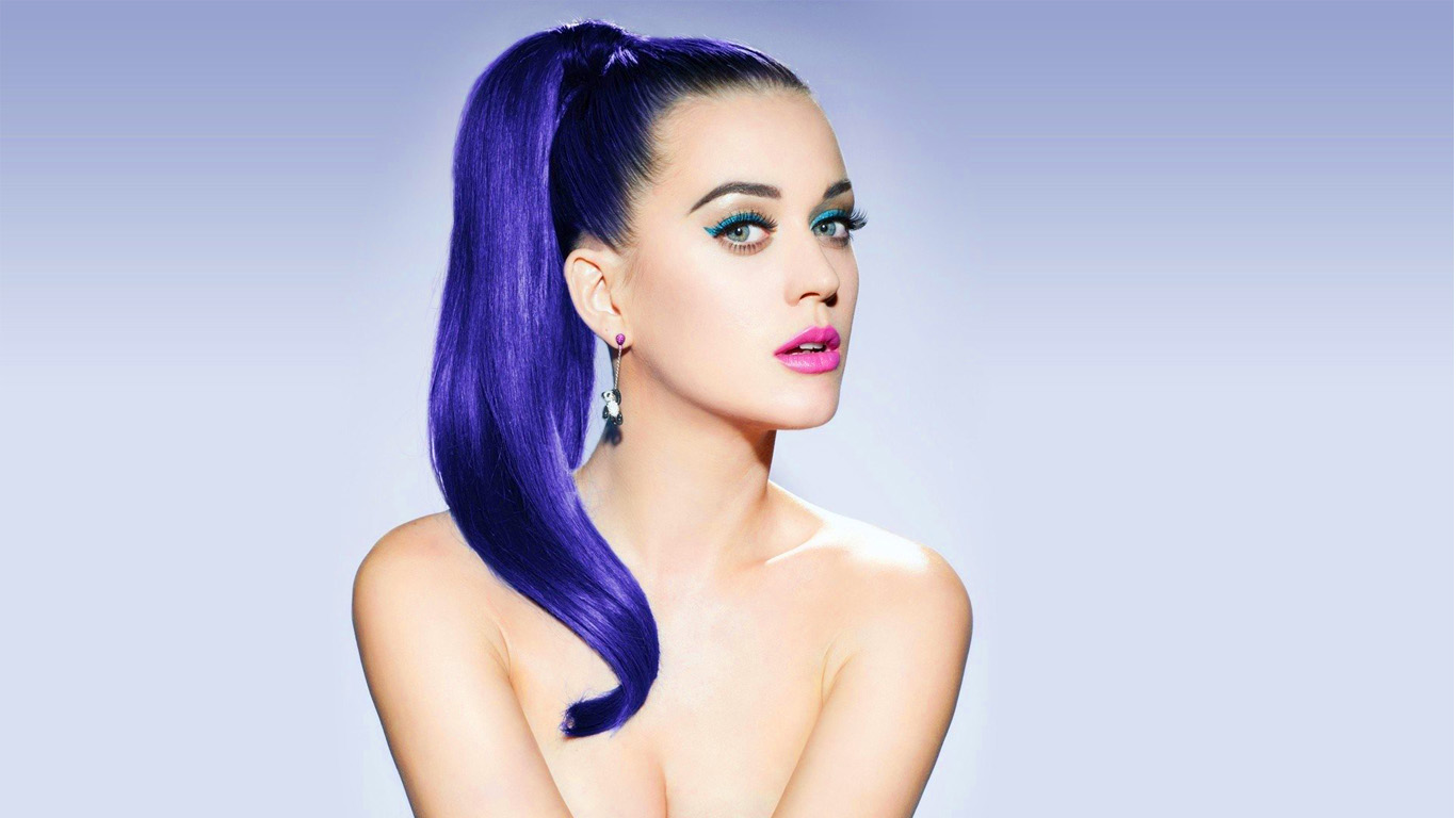 Katy Perry encabezó la lista de los músicos mejor pagados del 2015