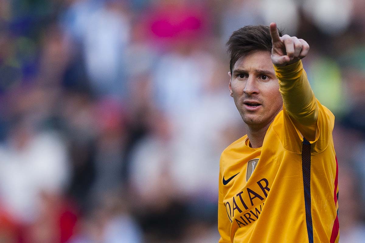 Barcelona busca alargar su racha