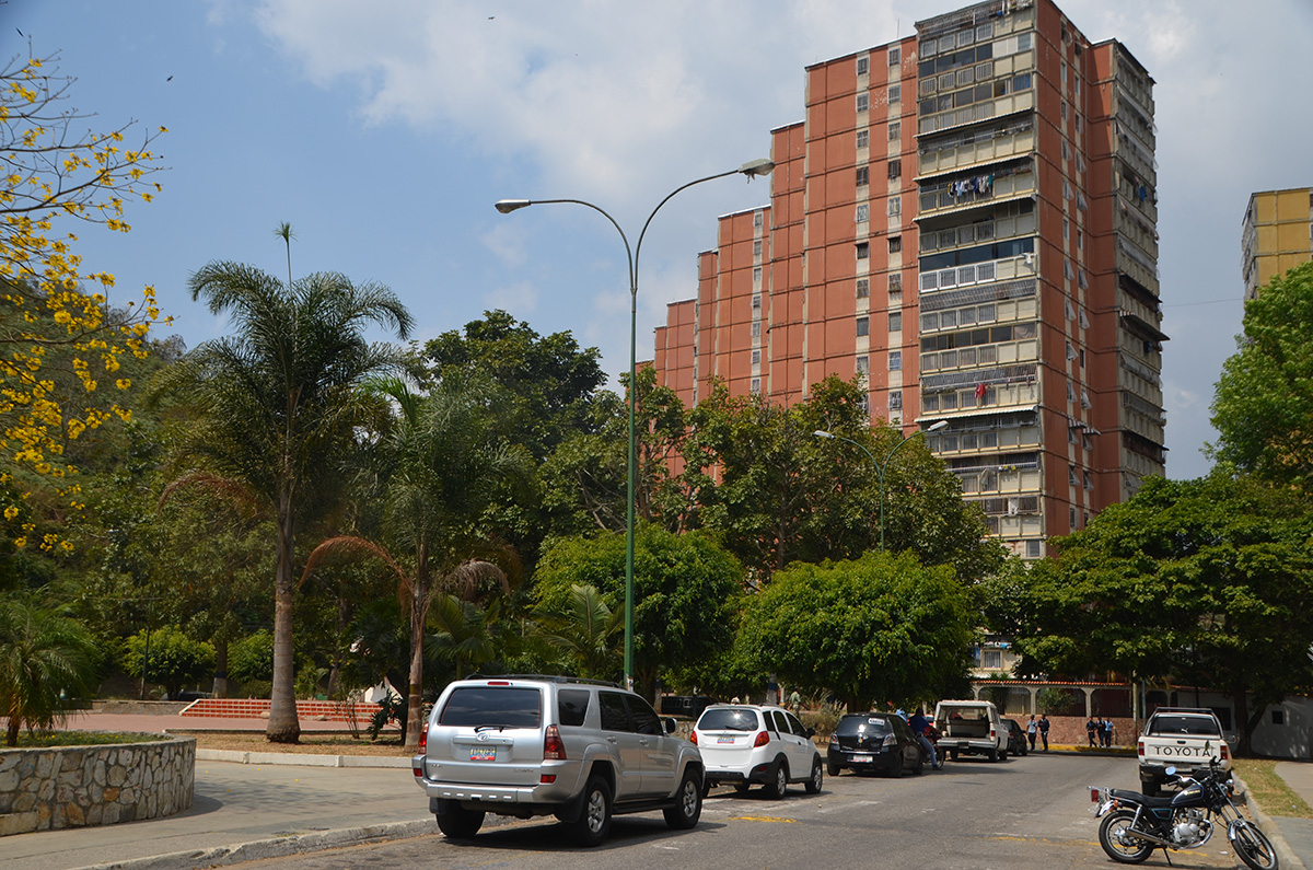 Se organizan contra la inseguridad en Montañalta