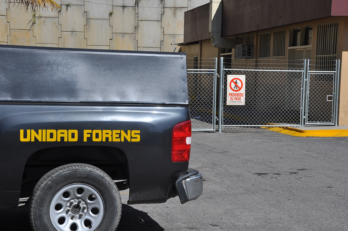Muerte de adolescente en el baño  de su liceo conmocionó Los Salias