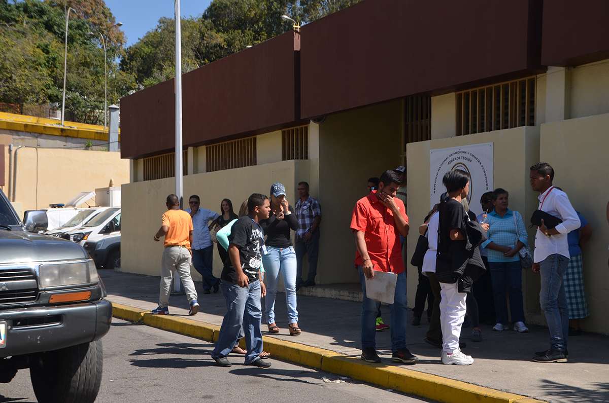 Asesinaron a taxista para robarle su carro