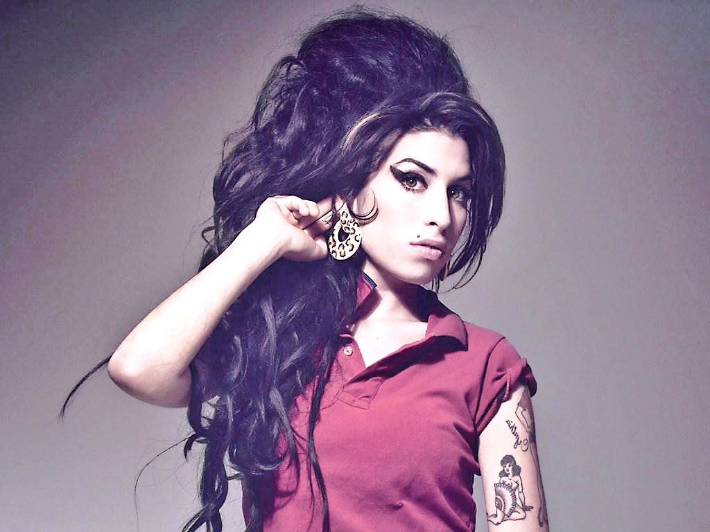 Documental sobre Amy Winehouse se llevó el Bafta
