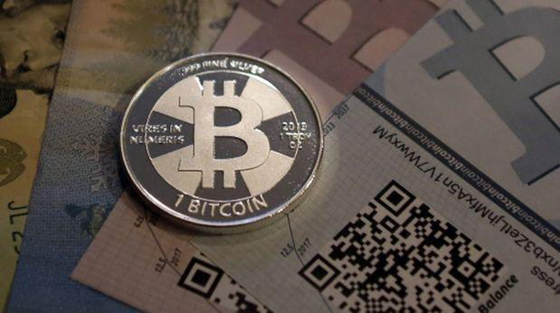 Hungría: taxistas aceptan moneda virtual bitcoin como pago