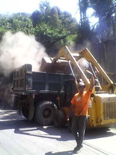 Retiran 50 toneladas de desechos en Guaicaipuro