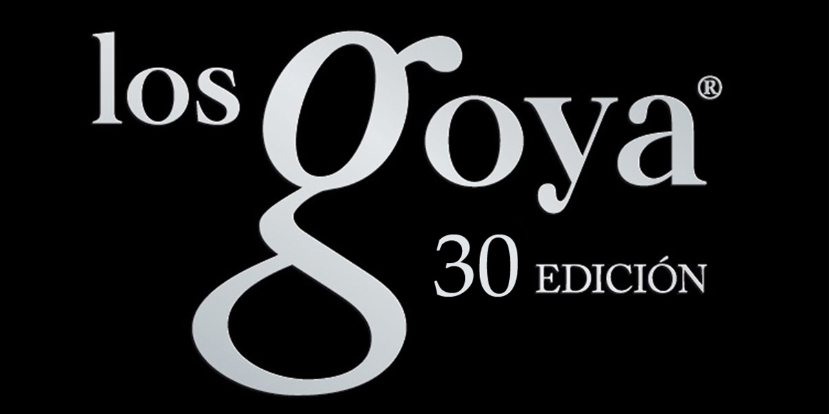 Hoy se transmitirán los XXX Edición de los Premios Goya